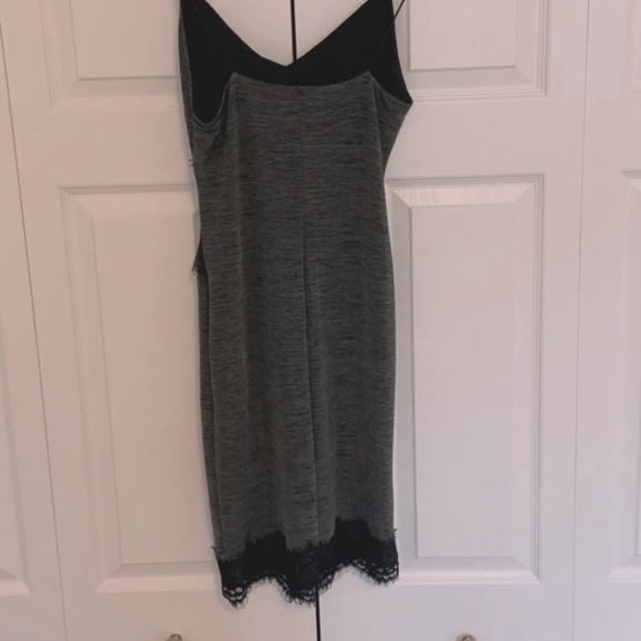 Nightgown Inspired Green Dress 👗 - Picture 3 of 5